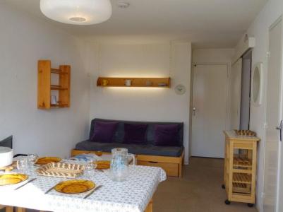 Vakantie in de bergen Appartement 2 kamers 6 personen (22) - Lunik Orion - Le Corbier - Woonkamer