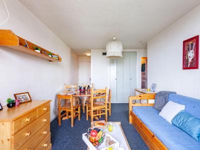 Vacances en montagne Appartement 2 pièces 5 personnes (17) - Lunik Orion - Le Corbier - Logement