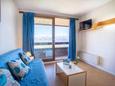 Vacances en montagne Appartement 2 pièces 5 personnes (18) - Lunik Orion - Le Corbier - Séjour