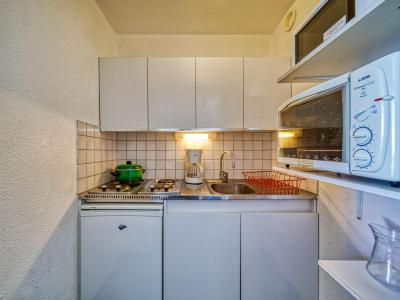 Vacances en montagne Appartement 2 pièces 6 personnes (41) - Lunik Orion - Le Corbier - Logement