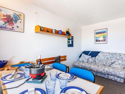 Vacances en montagne Appartement 2 pièces 6 personnes (48) - Lunik Orion - Le Corbier - Logement