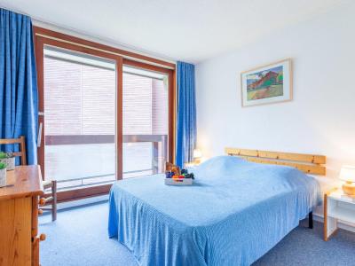 Vakantie in de bergen Appartement 3 kamers 6 personen (23) - Lunik Orion - Le Corbier - Verblijf