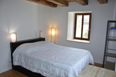 Vacanze in montagna Casa su 2 piani 5 stanze per 10 persone - Maison d'Auguste - Pralognan-la-Vanoise - Camera