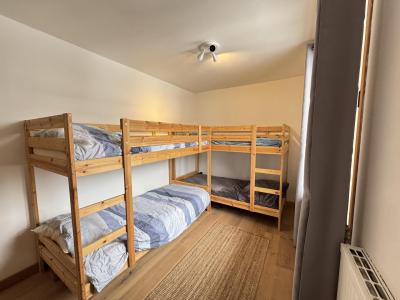 Urlaub in den Bergen 3-Zimmer-Appartment für 6 Personen - Maison de Pays - Serre Chevalier - Schlafzimmer