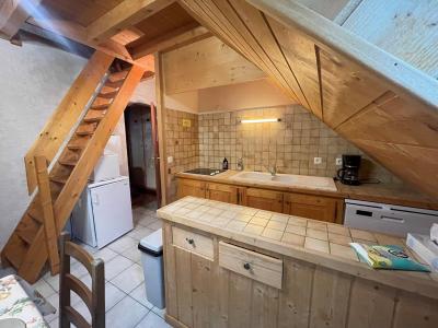 Vacanze in montagna Appartamento 2 stanze con mezzanino per 4 persone - Maison de Pays 