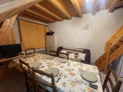 Vacances en montagne Appartement 2 pièces mezzanine 4 personnes - Maison de Pays 