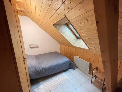 Urlaub in den Bergen Wohnung 2 Mezzanine Zimmer 4 Leute - Maison de Pays 