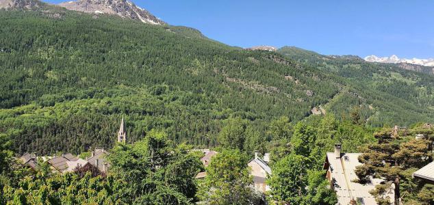 Vacances en montagne Maison de Pays la Villette - Serre Chevalier