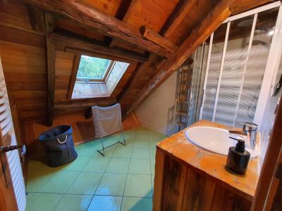 Vakantie in de bergen Appartement 5 kamers 9 personen - Maison de Pays la Villette - Serre Chevalier
