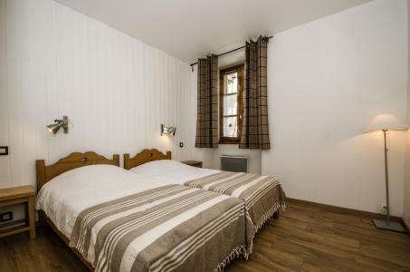 Vacaciones en montaña Apartamento 3 piezas para 4 personas - Maison de Pays Trevougni - Chamonix - Habitación