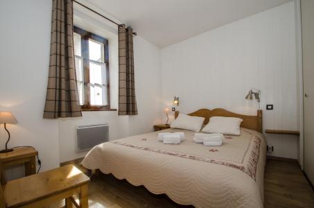 Vakantie in de bergen Appartement 3 kamers 4 personen - Maison de Pays Trevougni - Chamonix - Kamer