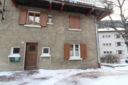 Urlaub in den Bergen 3-Zimmer-Appartment für 5 Personen (1) - Maison de Village Chuquet - Val Cenis - 