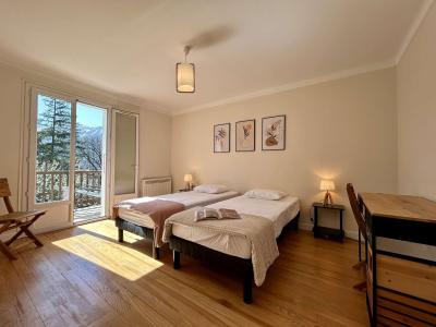 Urlaub in den Bergen 4-Zimmer-Appartment für 6 Personen (880-0031) - Maison du Col de l'Izoard - Serre Chevalier - Unterkunft