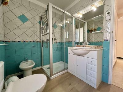 Vacaciones en montaña Apartamento 4 piezas para 6 personas (880-0031) - Maison du Col de l'Izoard - Serre Chevalier - Cuarto de ducha