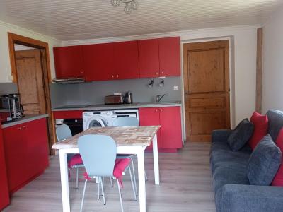 Vacanze in montagna Appartamento 2 stanze per 4 persone - Maison Grange - Valloire