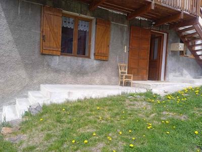 Locazione Valloire : Maison Grange estate