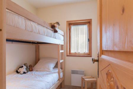 Vacances en montagne Appartement 4 pièces 6 personnes (LMO070-0239) - Maison individuelle récente - Serre Chevalier