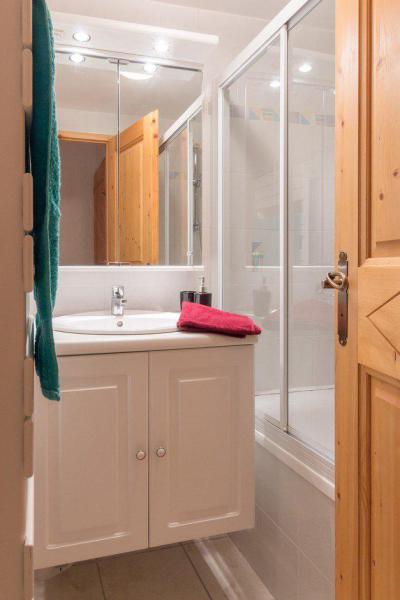 Vacances en montagne Appartement 4 pièces 6 personnes (LMO070-0239) - Maison individuelle récente - Serre Chevalier