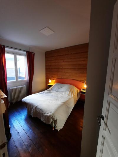 Holiday in mountain resort 2 room apartment cabin 6 people - Maison Jean Moulin - Villard de Lans - Bedroom