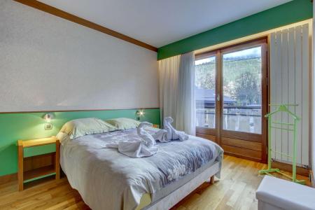 Vakantie in de bergen Woning 5 kamers 10 personen - Maison l'Outo - Morzine - Kamer