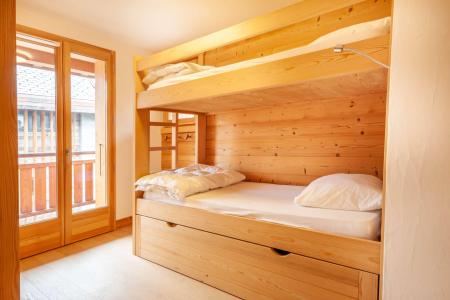 Vakantie in de bergen Appartement duplex 4 kamers 7 personen (5) - Maison la Faronnière - Morzine - Verblijf