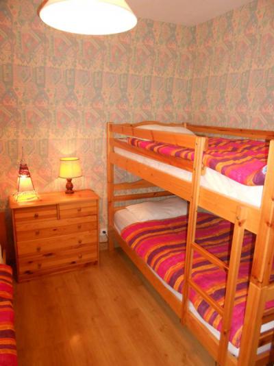 Каникулы в горах Апартаменты 3 комнат 6 чел. (03) - Maison la Glirettaz - Arêches-Beaufort - Двухъярусные кровати