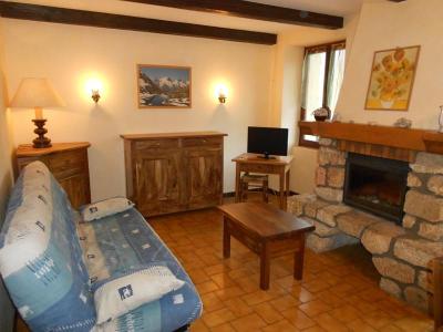 Vacaciones en montaña Apartamento 3 piezas para 6 personas (03) - Maison la Glirettaz - Arêches-Beaufort - Estancia