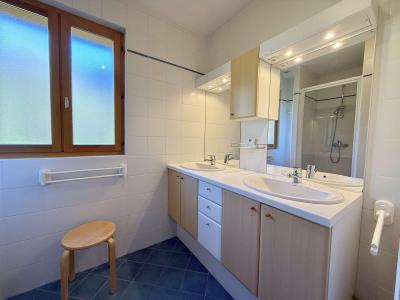 Urlaub in den Bergen 3-Zimmer-Appartment für 6 Personen (001) - Maison La Prairie - Praz sur Arly