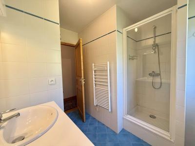 Urlaub in den Bergen 3-Zimmer-Appartment für 6 Personen (001) - Maison La Prairie - Praz sur Arly