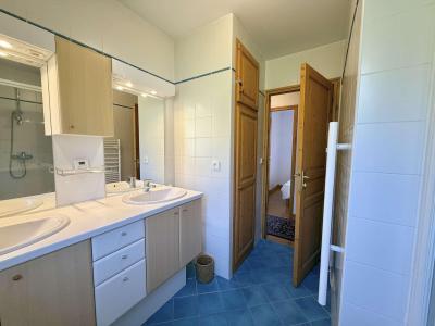 Urlaub in den Bergen 3-Zimmer-Appartment für 6 Personen (001) - Maison La Prairie - Praz sur Arly