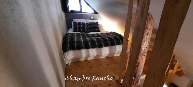 Urlaub in den Bergen Wohnung 2 Mezzanine Zimmer 6 Leute (1) - Maison le Mont des Huiles - Valloire