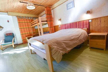 Wakacje w górach Apartament 2 pokojowy 5 osób (CHOSEAUX) - Maison les Choseaux - Valloire - Pokój