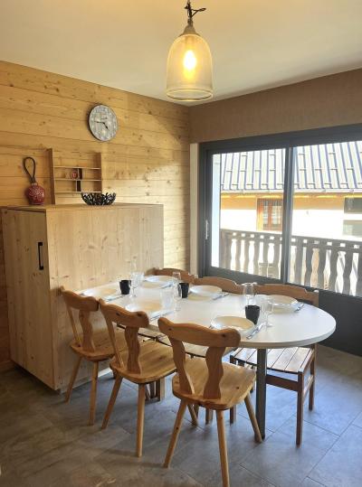 Vacanze in montagna Appartamento 2 stanze per 5 persone (5) - Maison les Edelweis - Valloire - Soggiorno