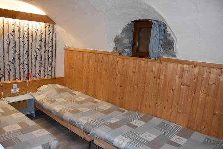 Каникулы в горах Апартаменты 3 комнат 6 чел. - Maison les Galets - Pralognan-la-Vanoise - Комната
