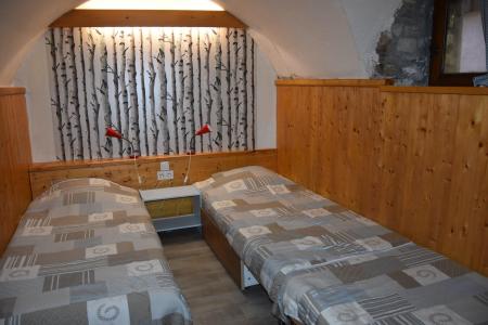 Holiday in mountain resort 3 room apartment 6 people - Maison les Galets - Pralognan-la-Vanoise - Bedroom