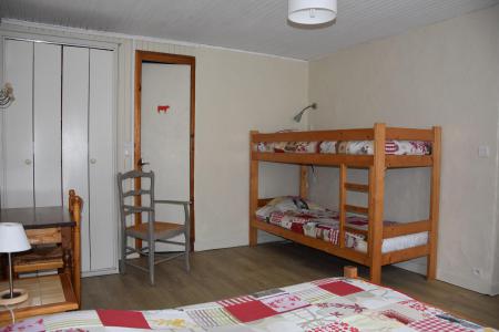 Vacanze in montagna Appartamento 3 stanze per 6 persone - Maison les Galets - Pralognan-la-Vanoise - Camera