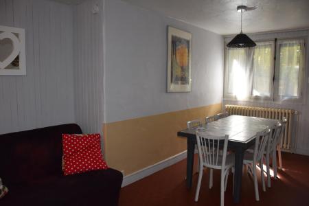 Vakantie in de bergen Appartement 3 kamers 6 personen - Maison les Galets - Pralognan-la-Vanoise - Woonkamer