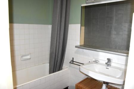 Vacances en montagne Appartement 3 pièces 6 personnes - Maison les Galets - Pralognan-la-Vanoise - Salle de bain
