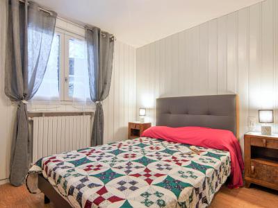 Urlaub in den Bergen 2-Zimmer-Appartment für 4 Personen (1) - Maison Maffioli - Chamonix - Unterkunft