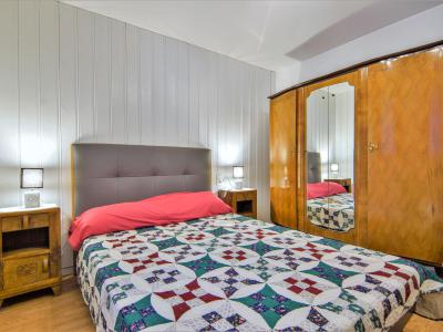 Vakantie in de bergen Appartement 2 kamers 4 personen (1) - Maison Maffioli - Chamonix - Verblijf