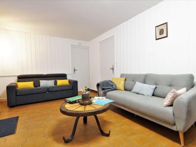 Vacances en montagne Appartement 2 pièces 4 personnes (1) - Maison Maffioli - Chamonix - Logement
