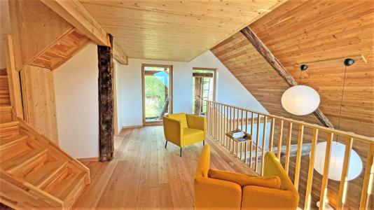 Vacanze in montagna Chalet su 3 piani 4 stanze per 8 persone - Maison Miage - Pelvoux