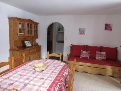 Vacanze in montagna Appartamento 3 stanze per 6 persone - Maison Monnier - Valloire