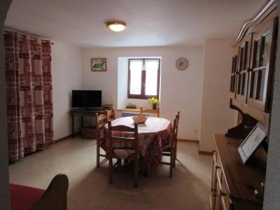 Vacanze in montagna Appartamento 3 stanze per 6 persone - Maison Monnier - Valloire