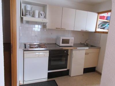 Vacanze in montagna Appartamento 3 stanze per 6 persone - Maison Monnier - Valloire