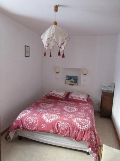 Vacanze in montagna Appartamento 3 stanze per 6 persone - Maison Monnier - Valloire