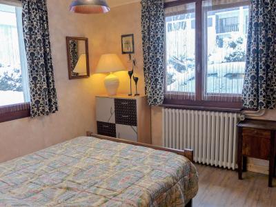 Vacances en montagne Appartement 3 pièces 4 personnes (1) - Maison Novel - Chamonix