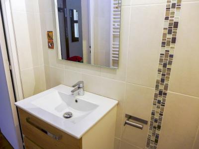 Vacanze in montagna Appartamento 3 stanze per 4 persone (1) - Maison Novel - Chamonix - Bagno con doccia