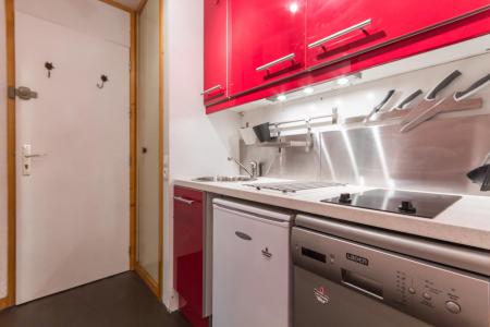 Каникулы в горах Квартира студия для 3 чел. (103) - Maison Tresallet - Montchavin La Plagne - Кухня