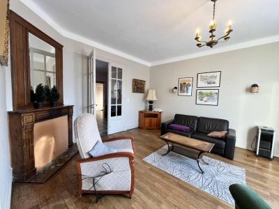 Vacaciones en montaña Casa 6 piezas duplex para 12 personas - Maison Vioulet - Villard de Lans - Estancia